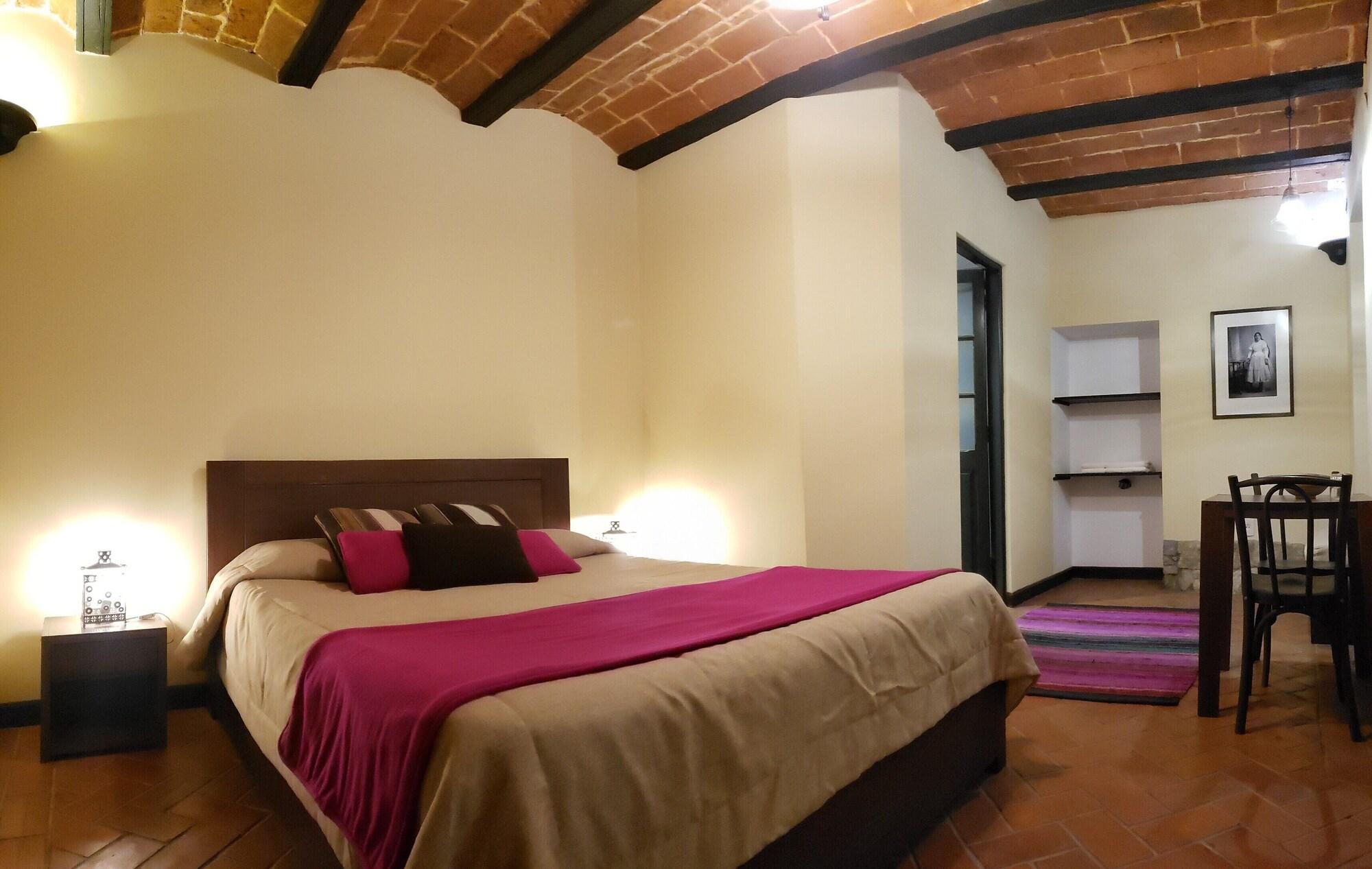 Hotel Naira La Paz Eksteriør bilde
