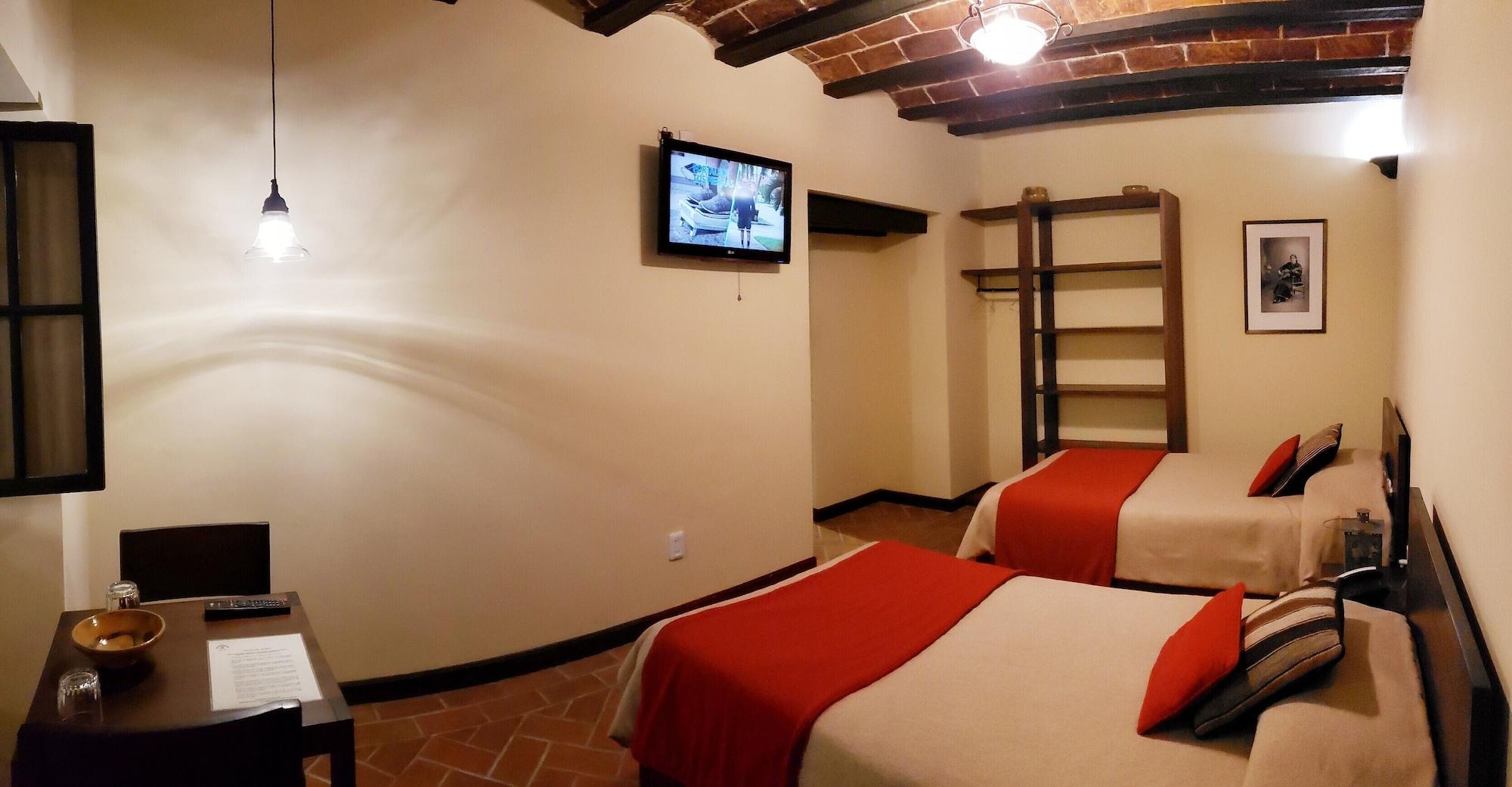 Hotel Naira La Paz Eksteriør bilde